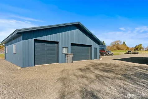 341 Robinson Canyon Road Ellensburg WA 98926