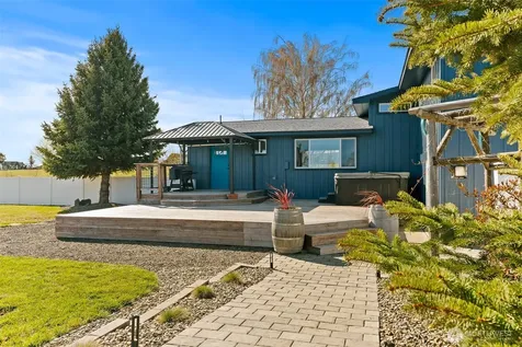 341 Robinson Canyon Road Ellensburg WA 98926
