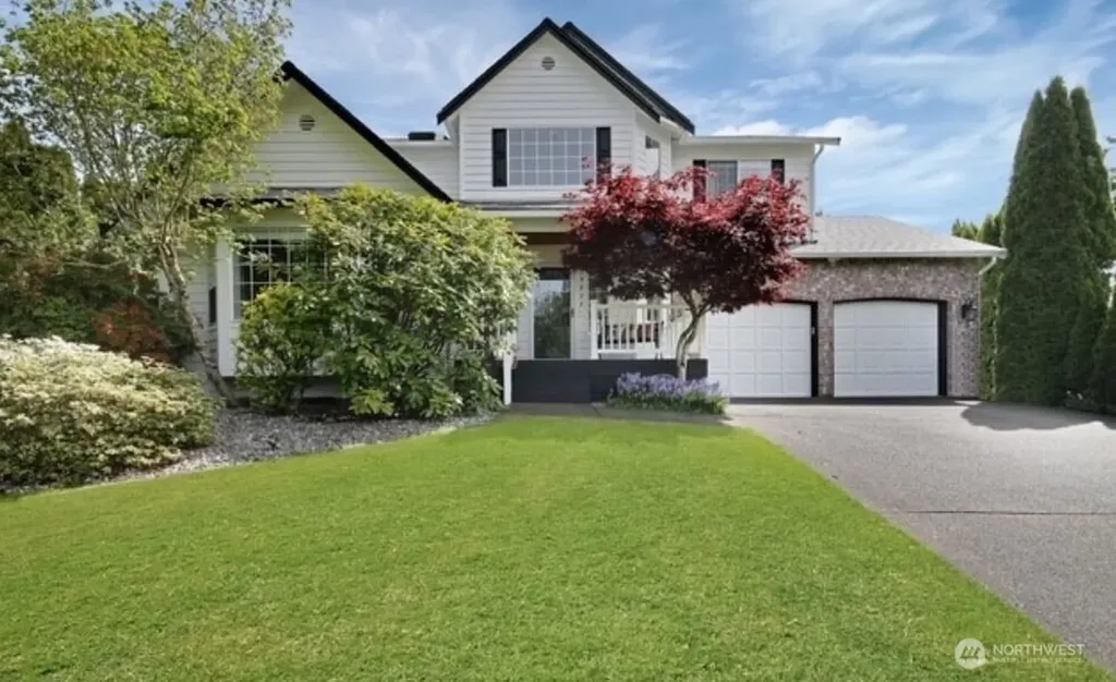 19622 82nd Street Ct E Bonney Lake WA 98391