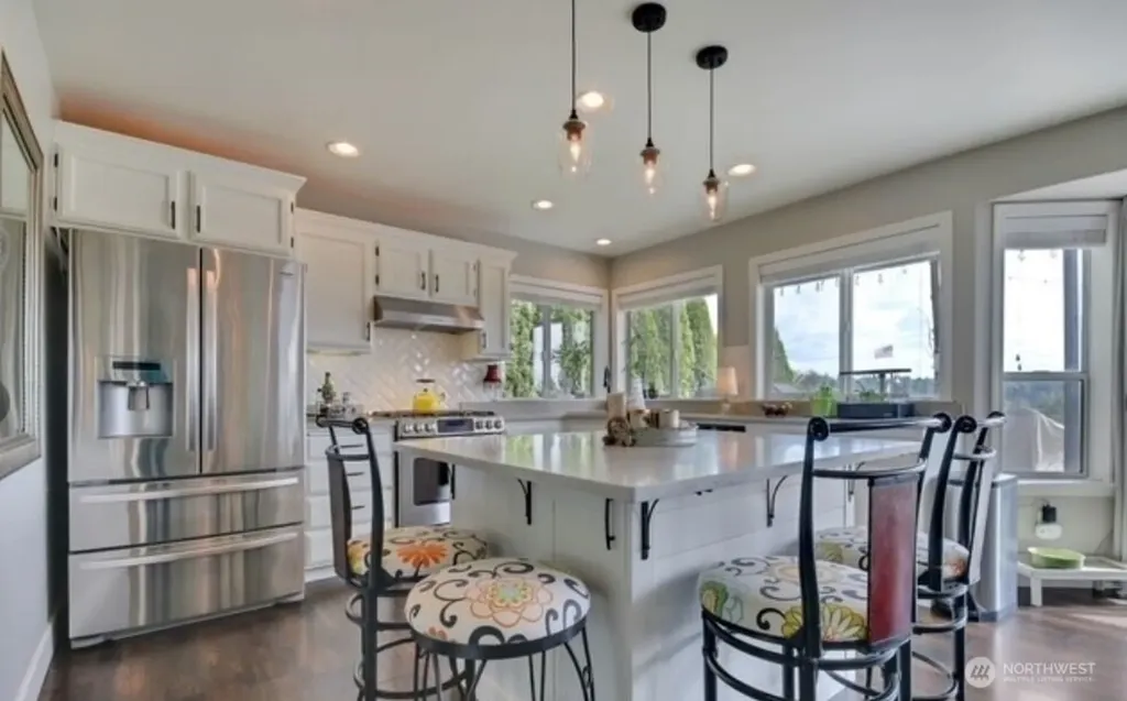 19622 82nd Street Ct E Bonney Lake WA 98391