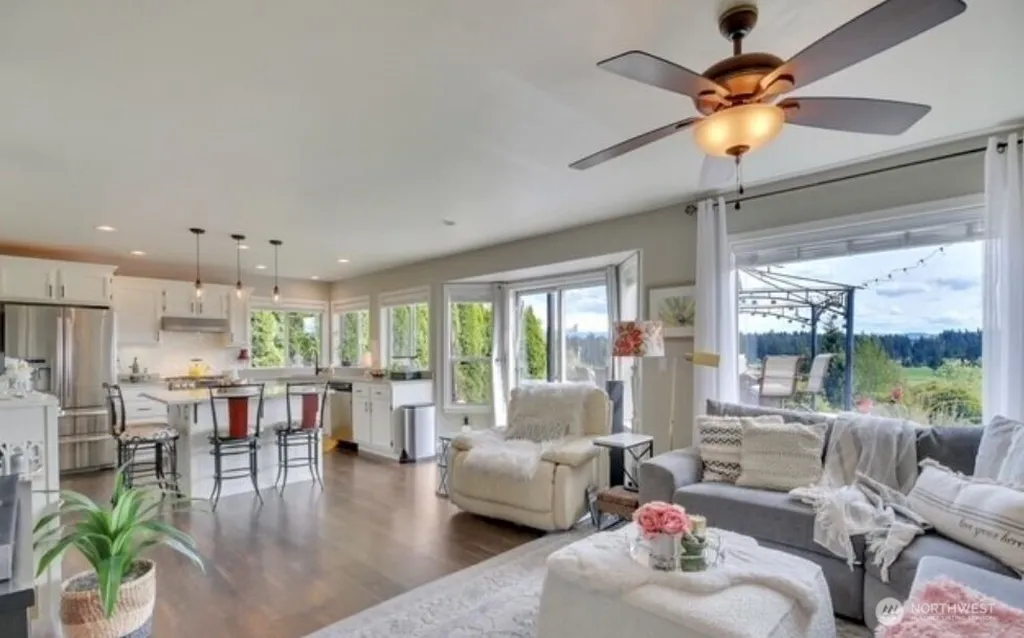 19622 82nd Street Ct E Bonney Lake WA 98391
