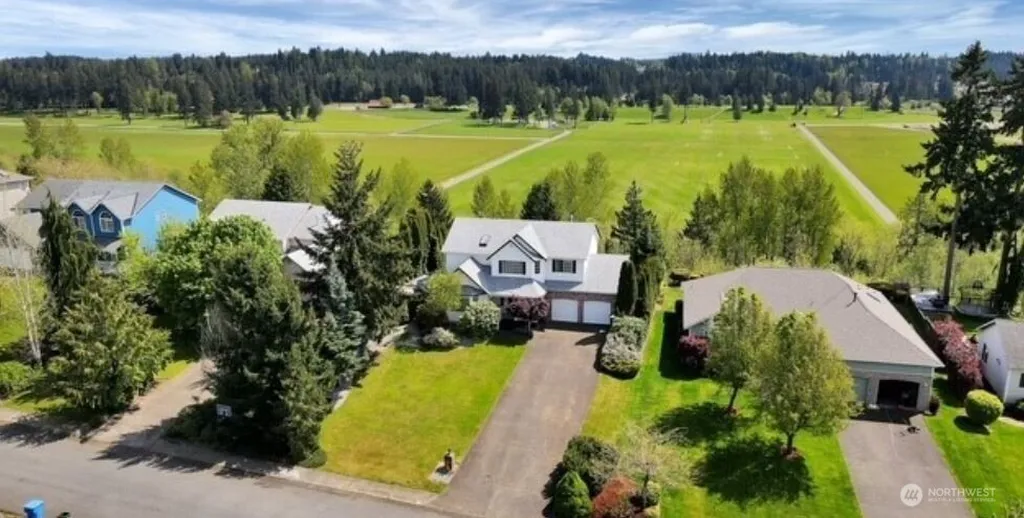19622 82nd Street Ct E Bonney Lake WA 98391
