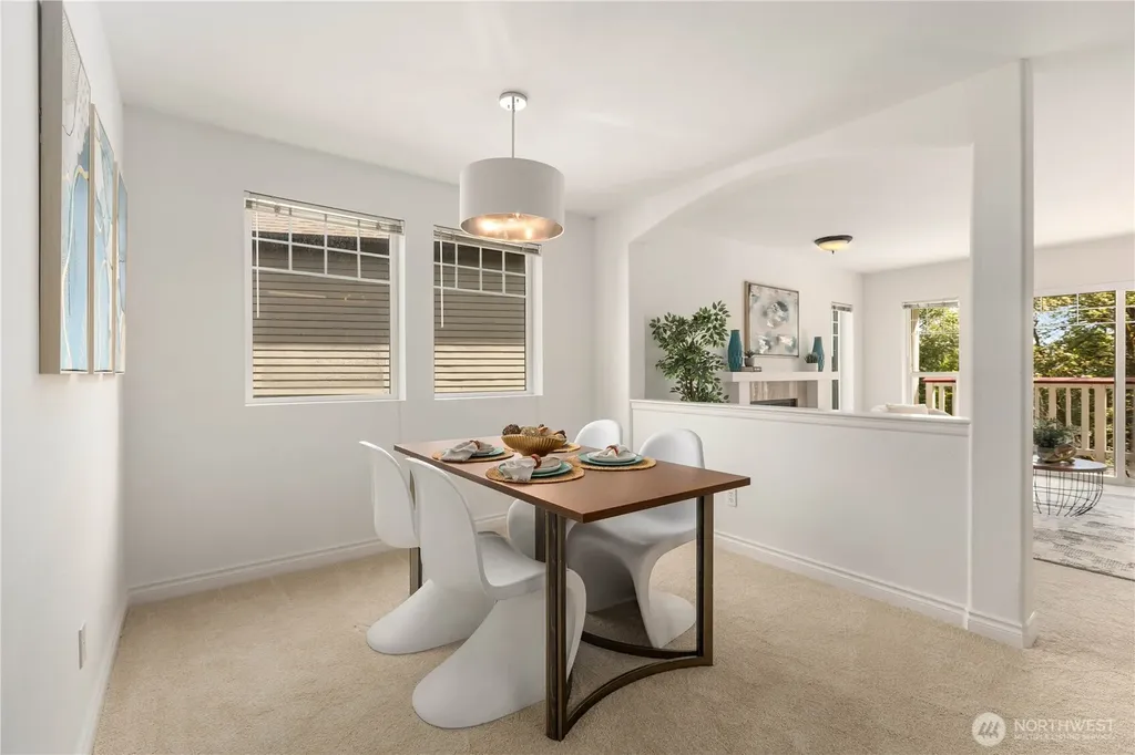 18501 Newport Way Issaquah WA 98027