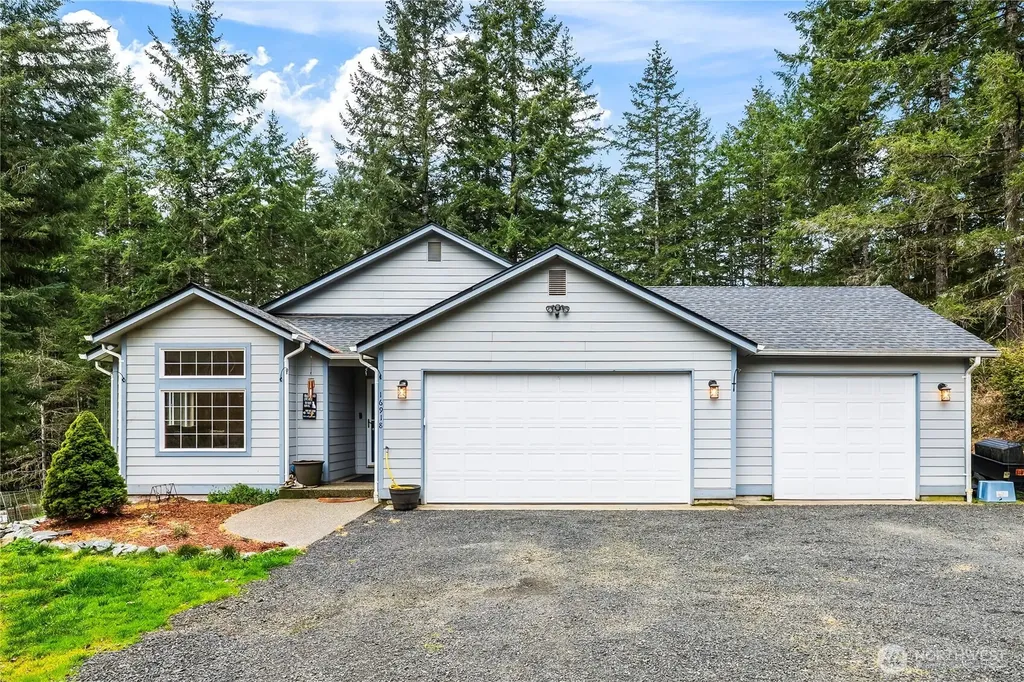 16918 134th St NW Gig Harbor WA 98329