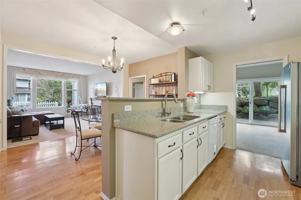 22537 38th Terrace Issaquah WA 98029