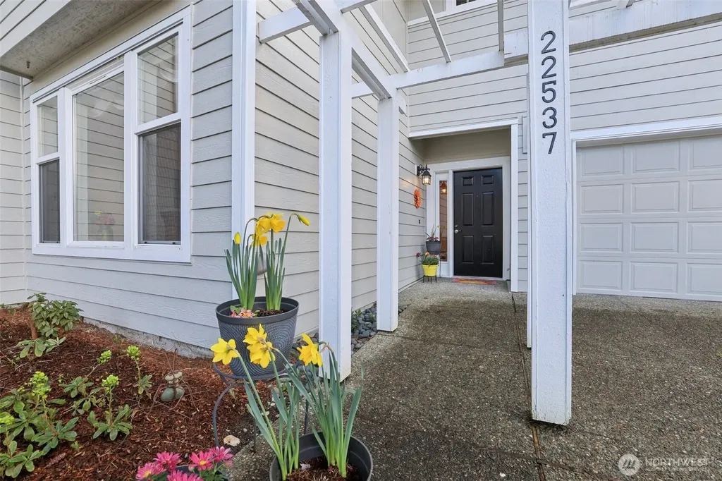 22537 38th Terrace Issaquah WA 98029
