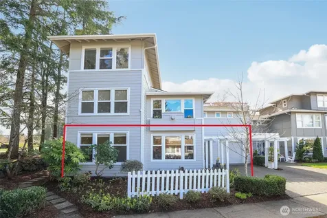 22537 38th Terrace Issaquah WA 98029