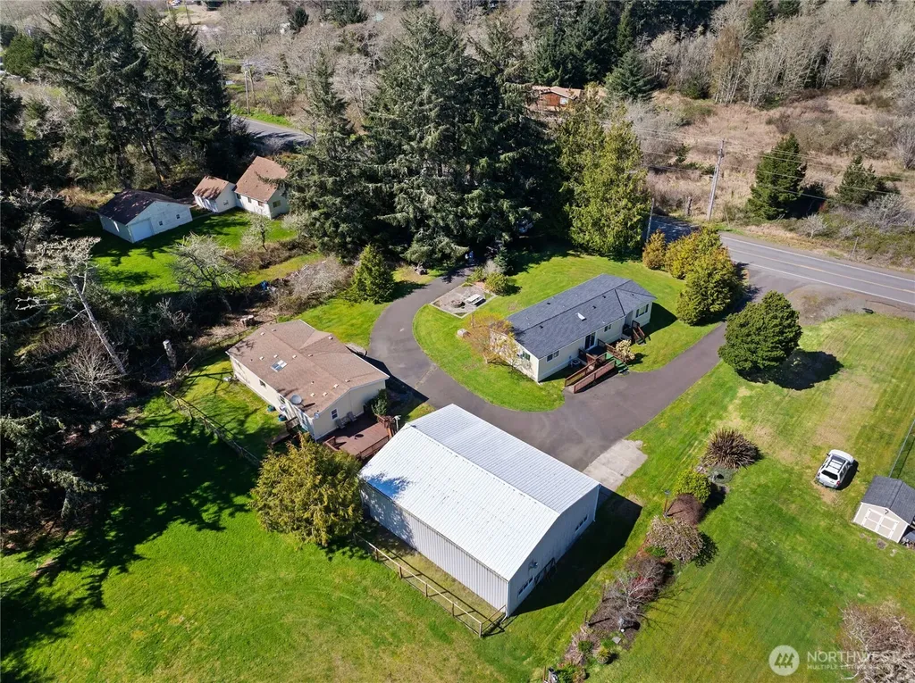 2512 Sid Snyder Drive Long Beach WA 98631