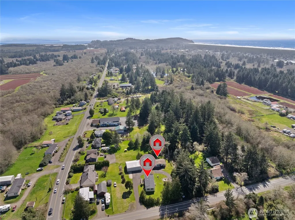 2512 Sid Snyder Drive Long Beach WA 98631