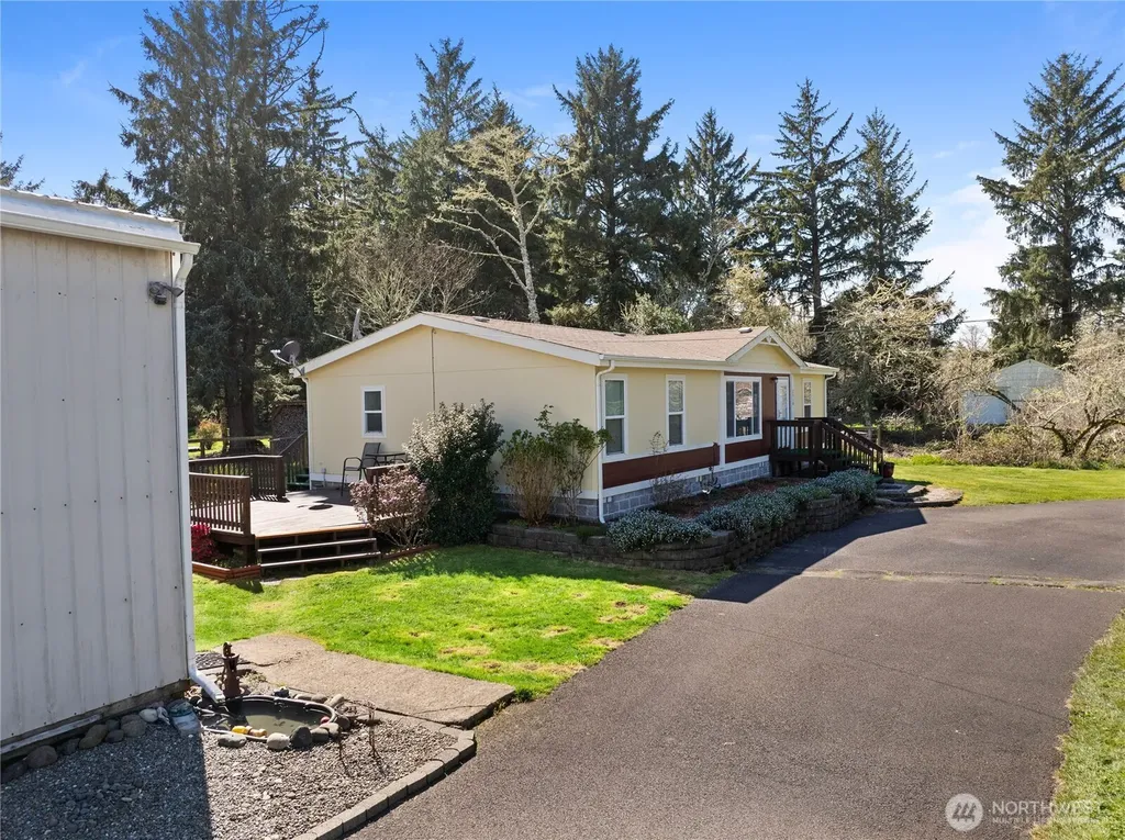 2512 Sid Snyder Drive Long Beach WA 98631