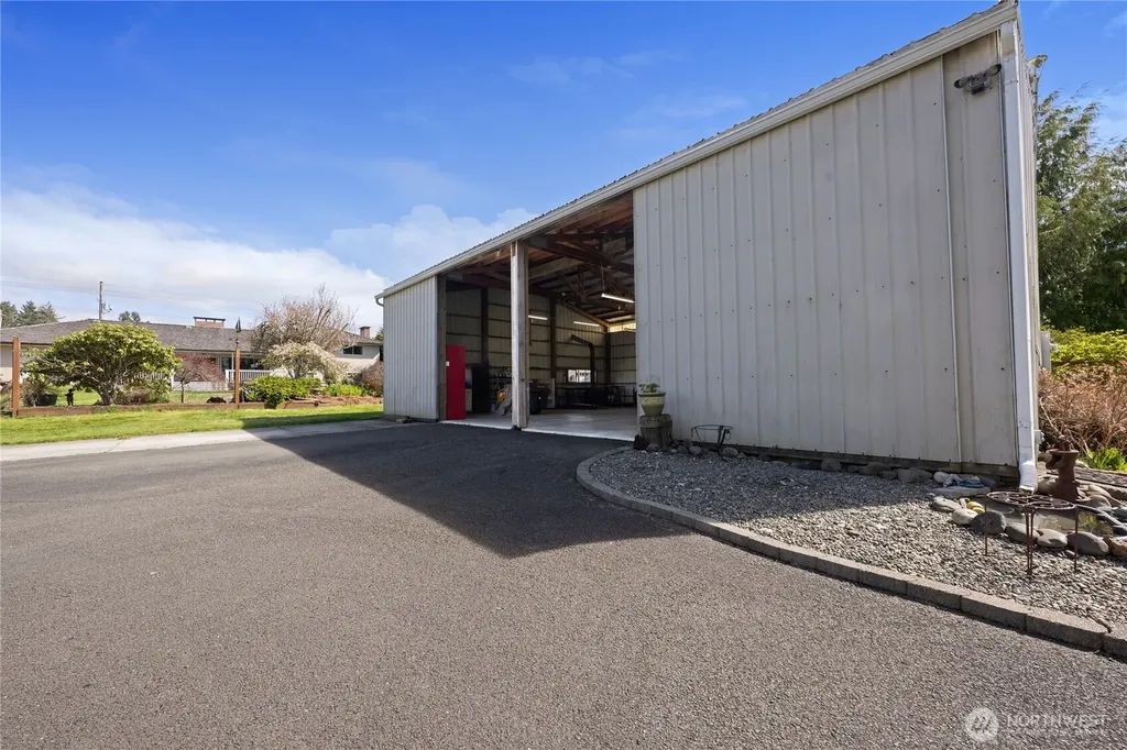 2512 Sid Snyder Drive Long Beach WA 98631