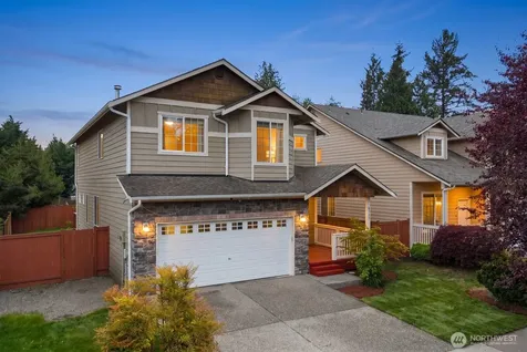 3316 124th Street SE Everett WA 98208