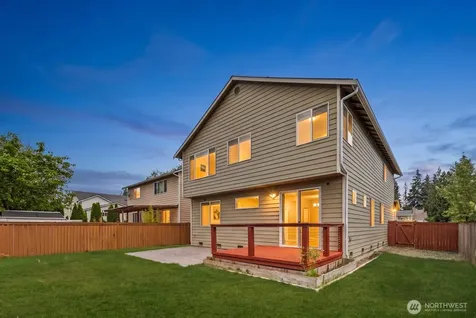 3316 124th Street SE Everett WA 98208