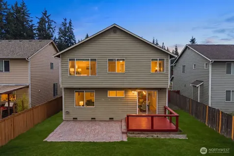 3316 124th Street SE Everett WA 98208