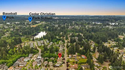 3316 124th Street SE Everett WA 98208
