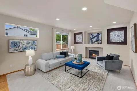 3316 124th Street SE Everett WA 98208