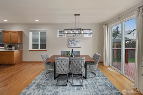 3316 124th Street SE Everett WA 98208