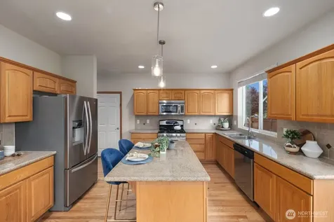 3316 124th Street SE Everett WA 98208