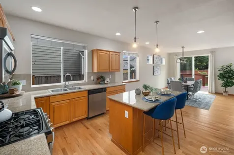 3316 124th Street SE Everett WA 98208