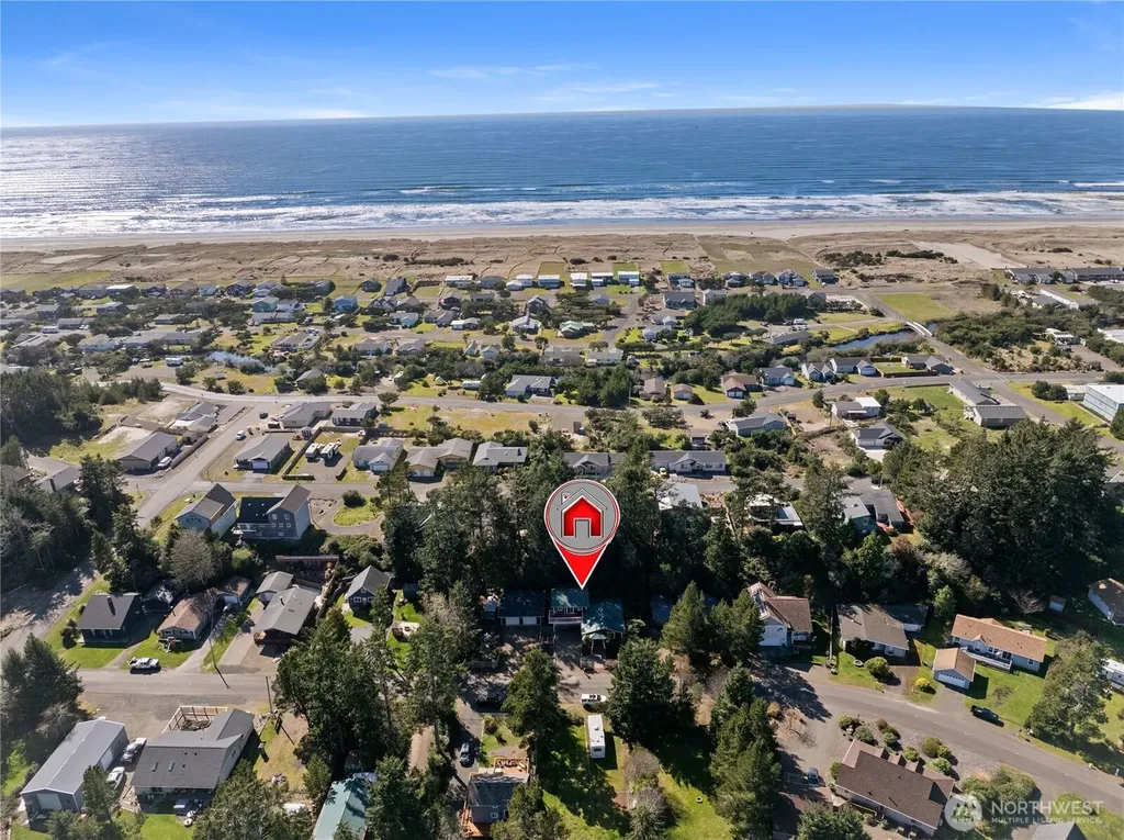 31211 L Street Ocean Park WA 98640