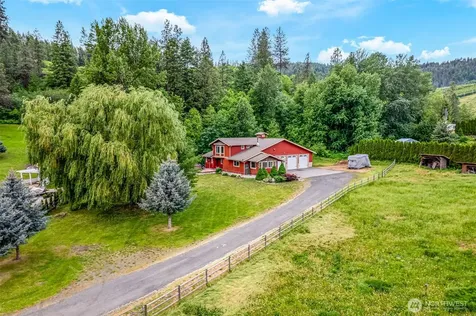 10785 Lone Pine Drive Peshastin WA 98847