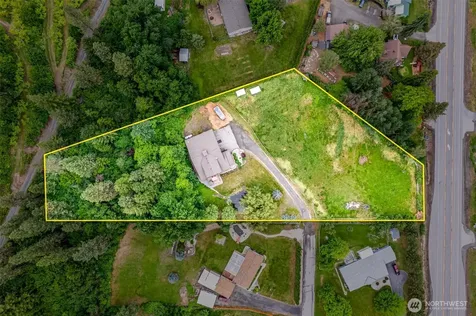 10785 Lone Pine Drive Peshastin WA 98847