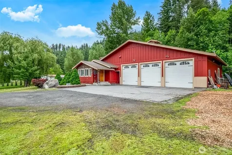 10785 Lone Pine Drive Peshastin WA 98847