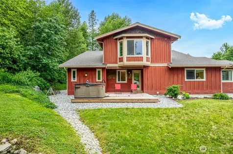 10785 Lone Pine Drive Peshastin WA 98847