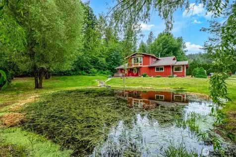 10785 Lone Pine Drive Peshastin WA 98847