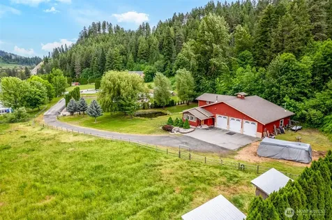10785 Lone Pine Drive Peshastin WA 98847