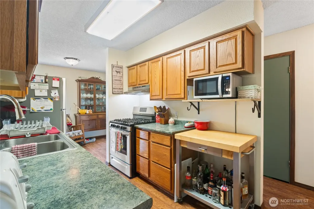6462 Trigg Woods Lane Ferndale WA 98248