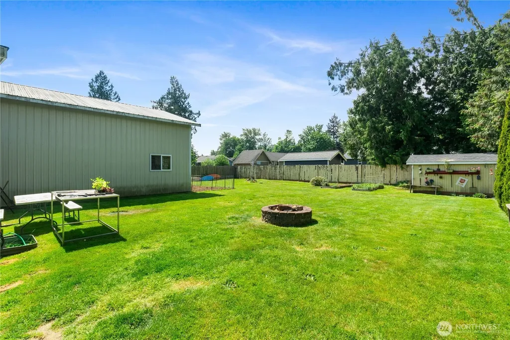 6462 Trigg Woods Lane Ferndale WA 98248