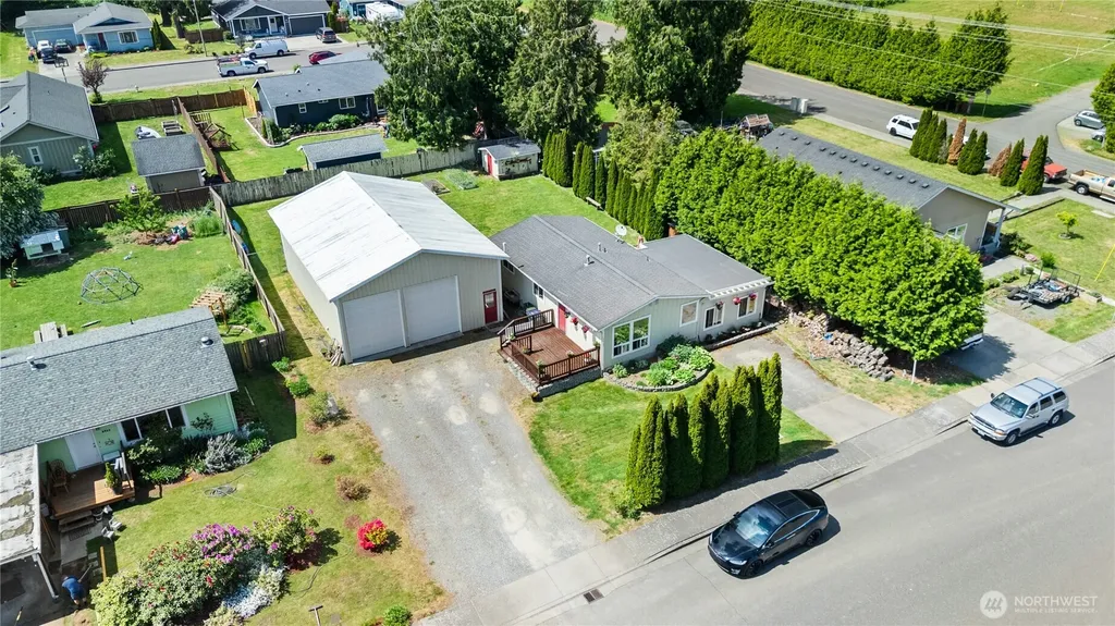 6462 Trigg Woods Lane Ferndale WA 98248