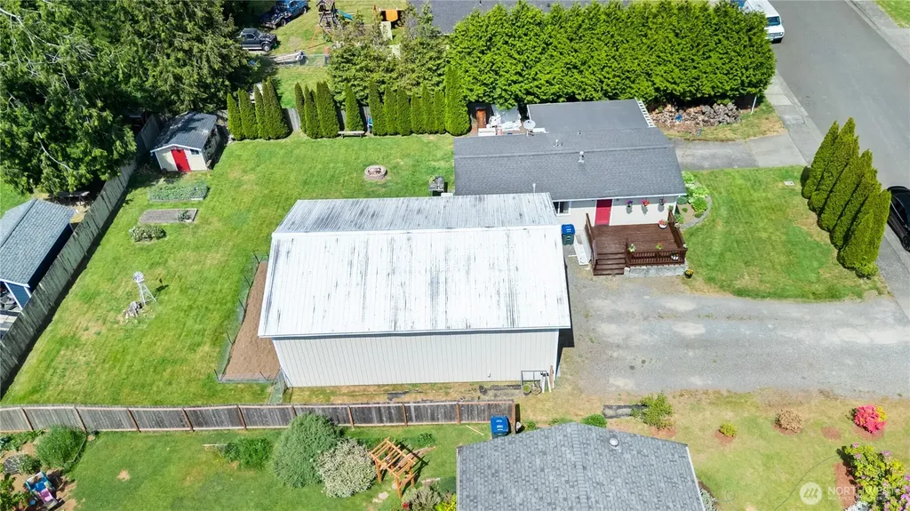 6462 Trigg Woods Lane Ferndale WA 98248