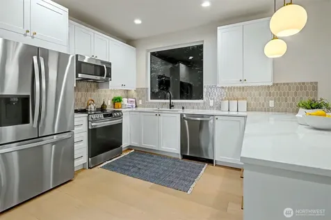 11219 NE 95th Street Kirkland WA 98033