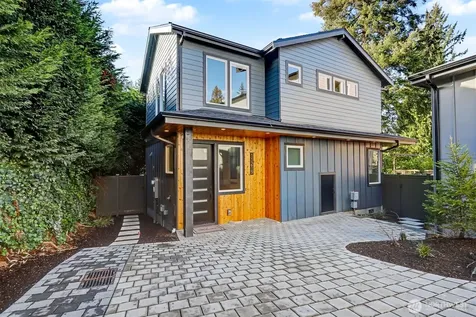 11219 NE 95th Street Kirkland WA 98033