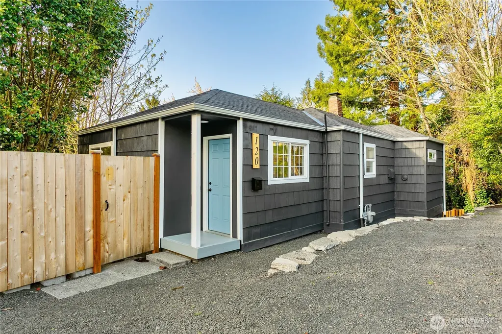 120 Tracy Avenue N Port Orchard WA 98366