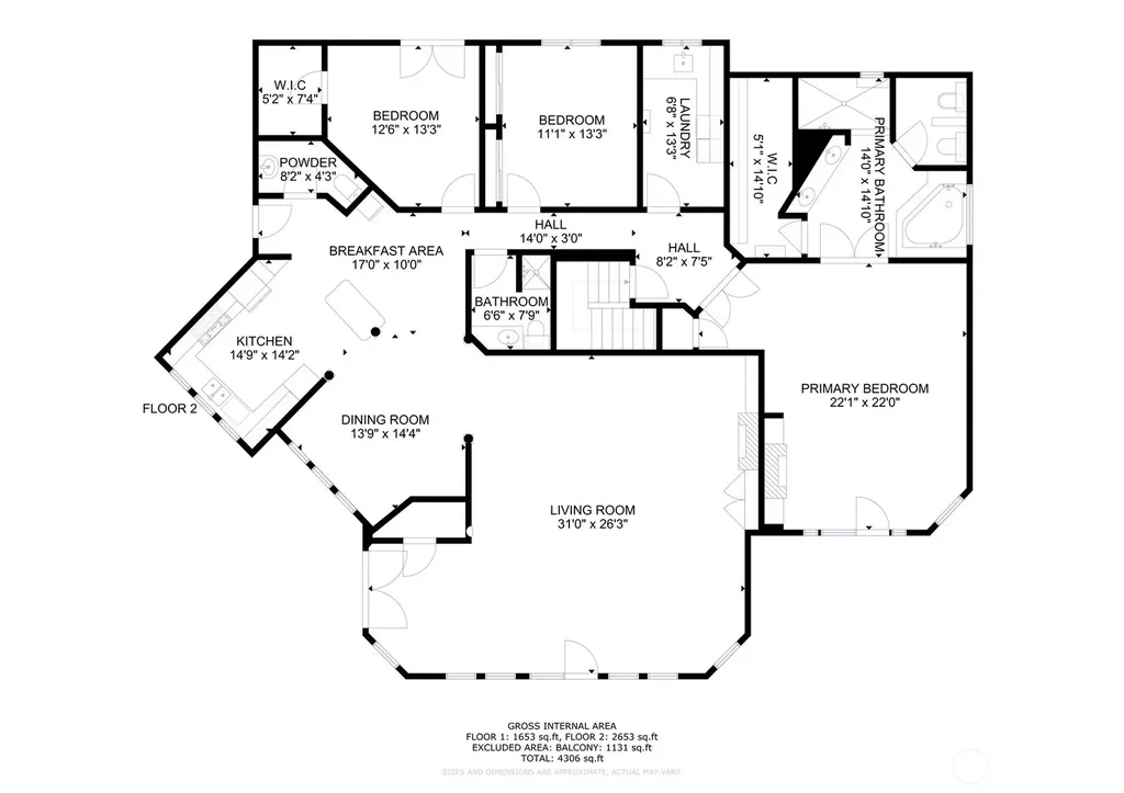 5913 Normar Place Blaine WA 98230