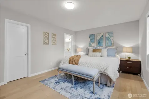 3412 161st Place SE Bellevue WA 98008