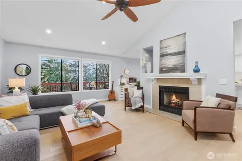 3412 161st Place SE Bellevue WA 98008