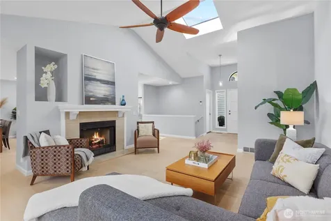 3412 161st Place SE Bellevue WA 98008