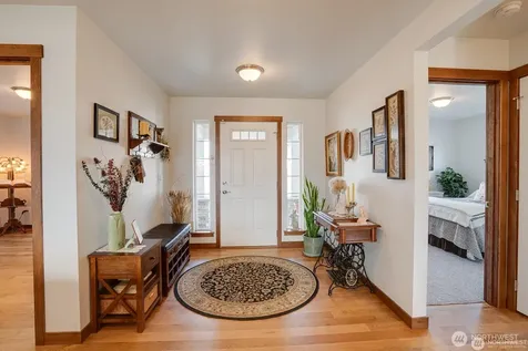 647 S Newton Avenue East Wenatchee WA 98802