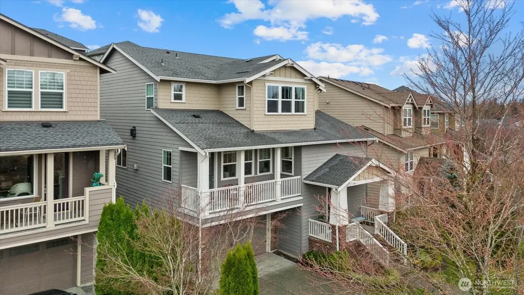 9219 Jacobia Avenue SE Snoqualmie WA 98065