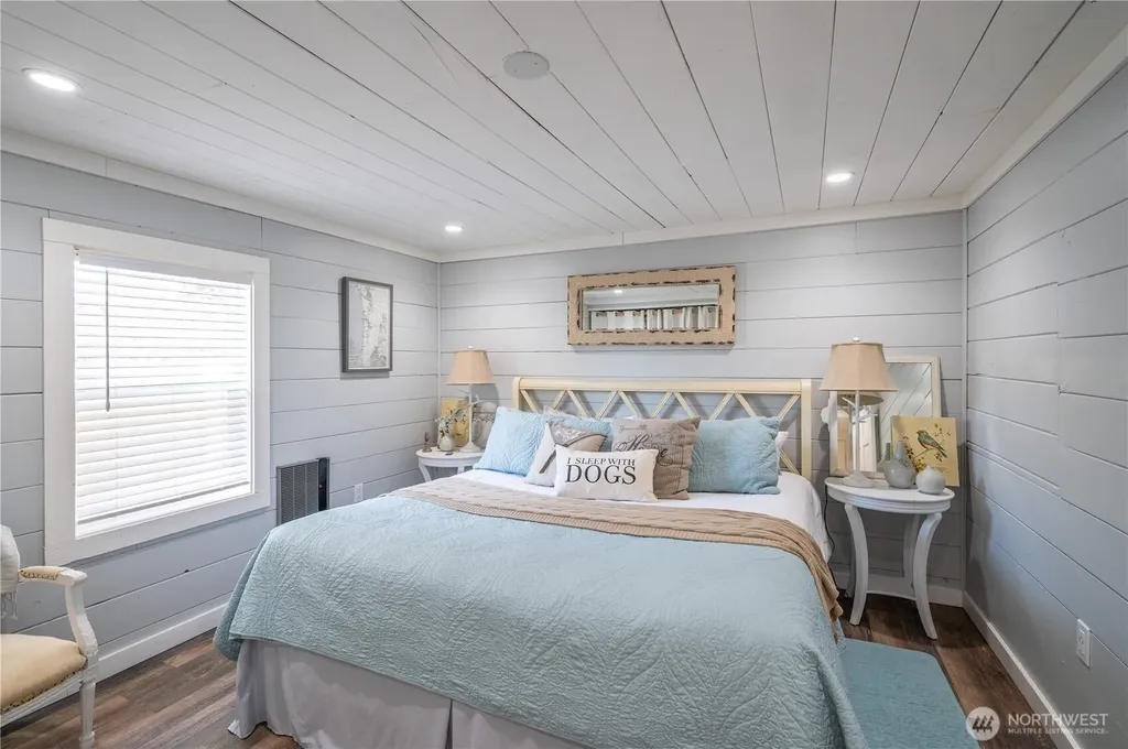 4787 Forwood Avenue Pacific Beach WA 98571