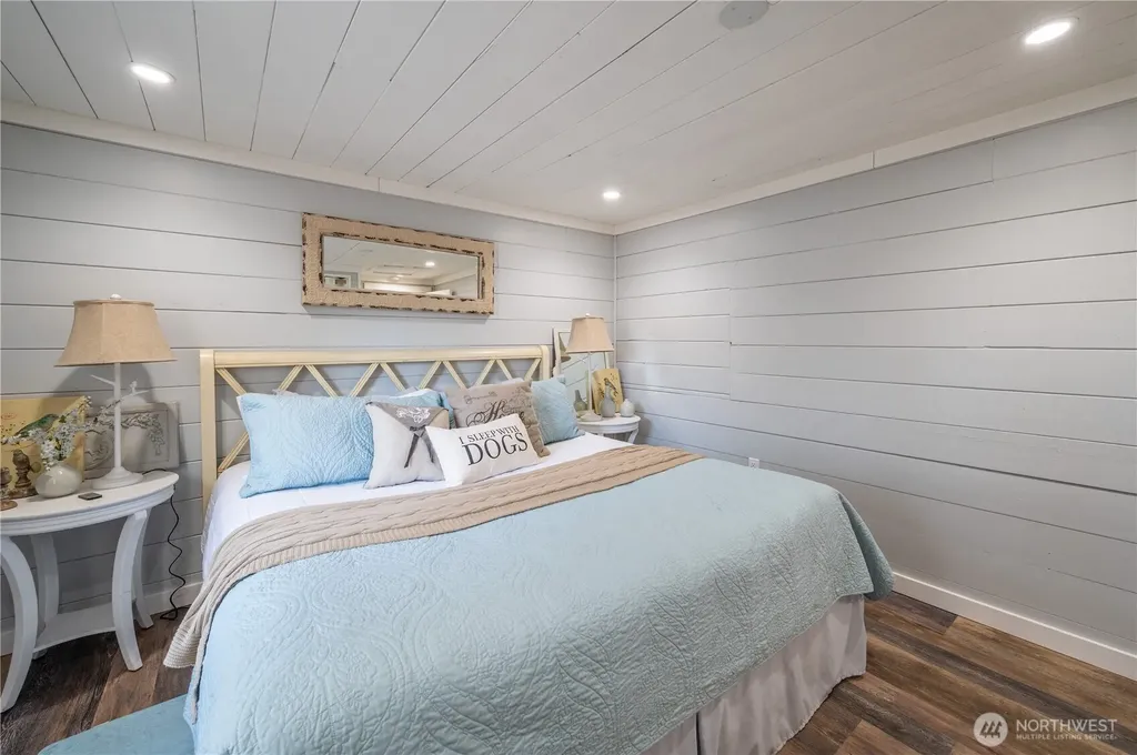 4787 Forwood Avenue Pacific Beach WA 98571