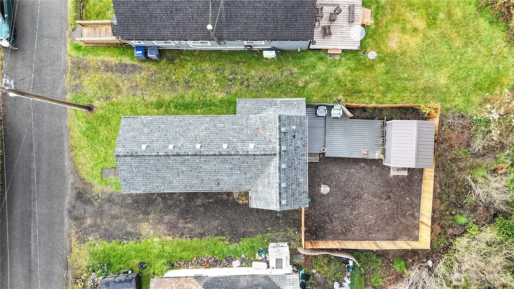 4787 Forwood Avenue Pacific Beach WA 98571