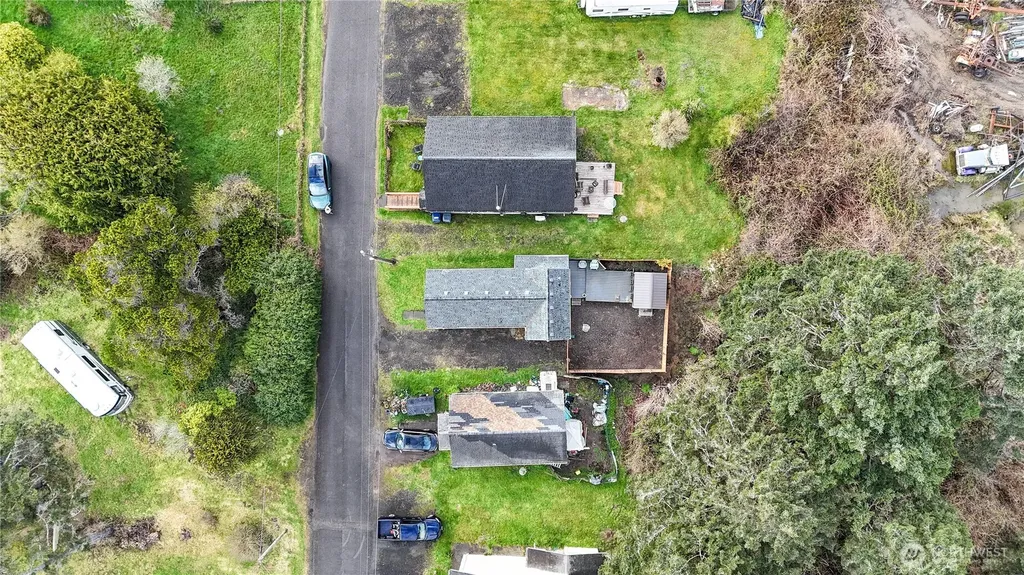 4787 Forwood Avenue Pacific Beach WA 98571