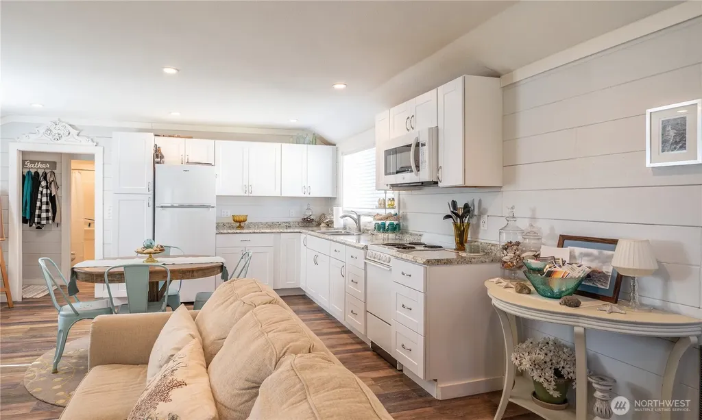4787 Forwood Avenue Pacific Beach WA 98571