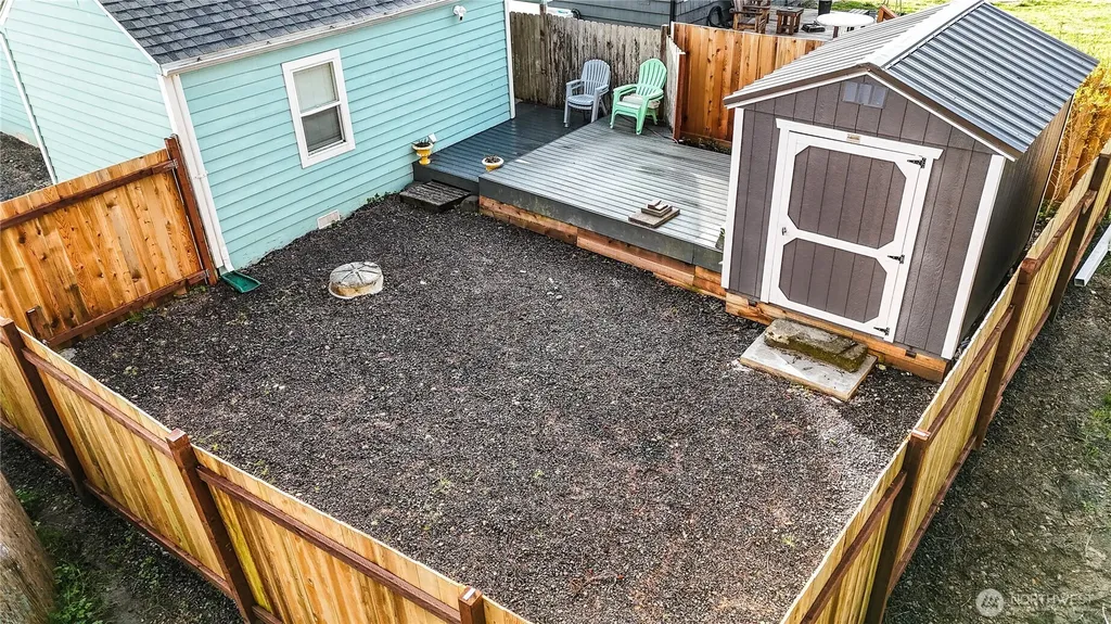 4787 Forwood Avenue Pacific Beach WA 98571
