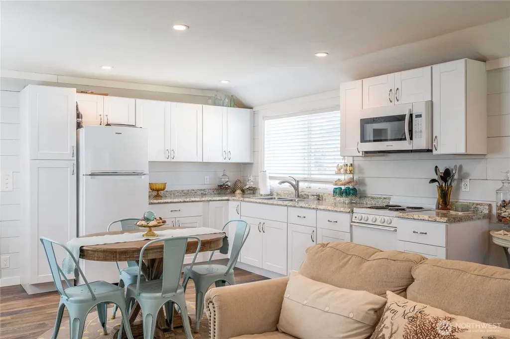 4787 Forwood Avenue Pacific Beach WA 98571